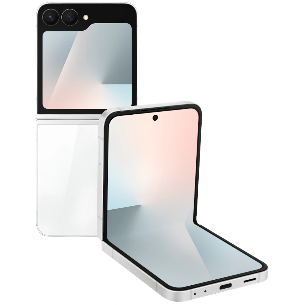 Samsung Galaxy Z Flip7 FE - Unlocked Fair - Samsung refurbished available on Mobile Direct Online